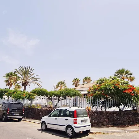 Precioso Residencial Santa Marta Apartment *