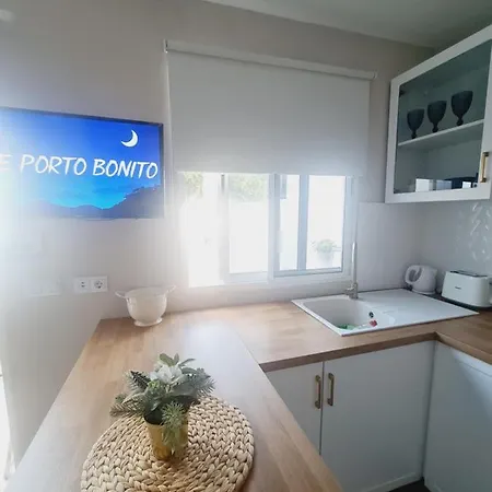 Apartment Precioso Residencial Santa Marta Costa Del Silencio
