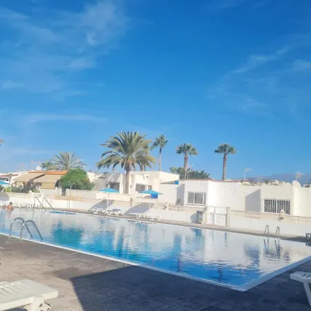 Apartment Precioso Residencial Santa Marta Costa Del Silencio