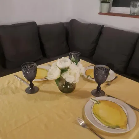 Apartment Precioso Residencial Santa Marta *