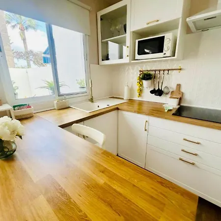 Apartment Precioso Residencial Santa Marta