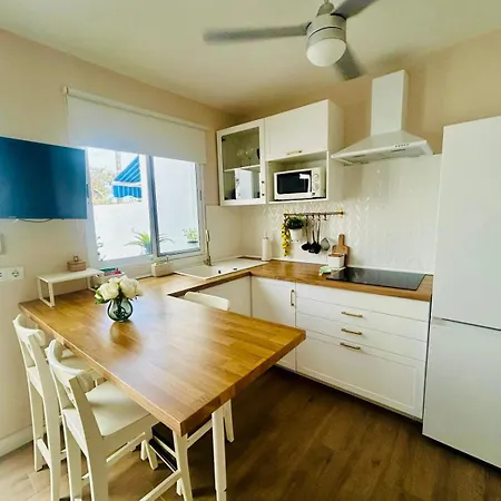 Precioso Residencial Santa Marta Apartment *