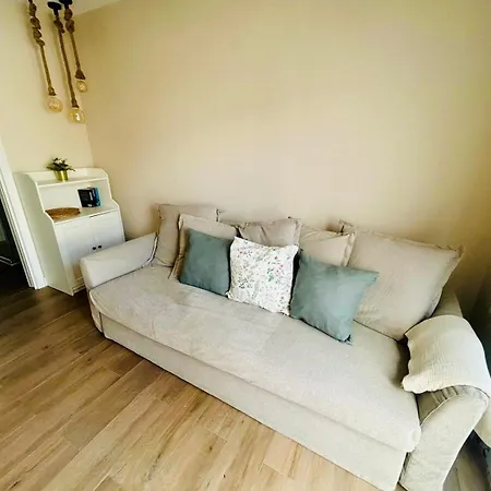 Precioso Residencial Santa Marta Apartment *