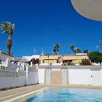 Precioso Residencial Santa Marta *