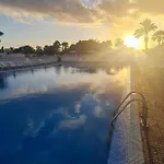 شقة Precioso Residencial Santa Marta *