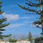 Precioso Residencial Santa Marta شقة