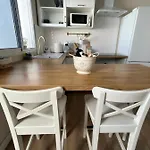 Precioso Residencial Santa Marta * طوستا ديل سيلونثيو