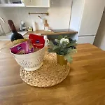 Precioso Residencial Santa Marta * طوستا ديل سيلونثيو