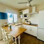 Precioso Residencial Santa Marta شقة *