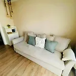Precioso Residencial Santa Marta شقة *