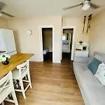Precioso Residencial Santa Marta * طوستا ديل سيلونثيو