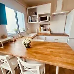 Precioso Residencial Santa Marta