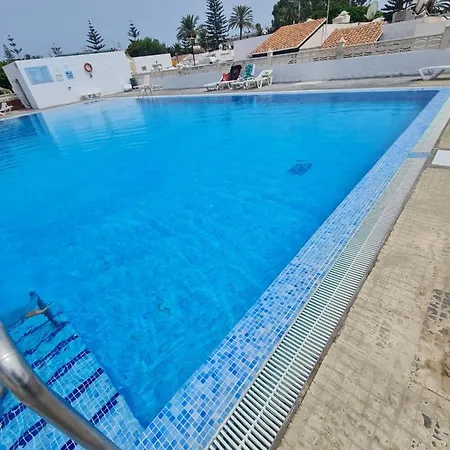 Appartamento Precioso Residencial Santa Marta Costa Del Silencio