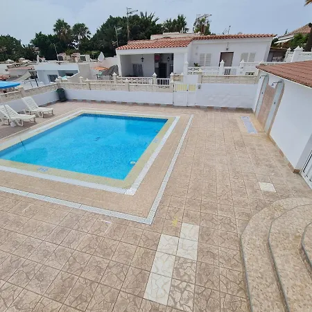 아파트 Precioso Residencial Santa Marta *