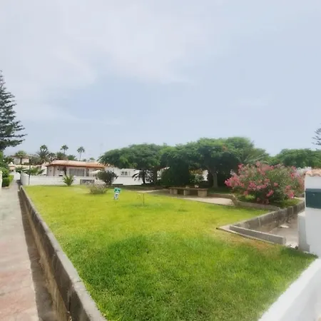 Precioso Residencial Santa Marta Apartmán Costa Del Silencio