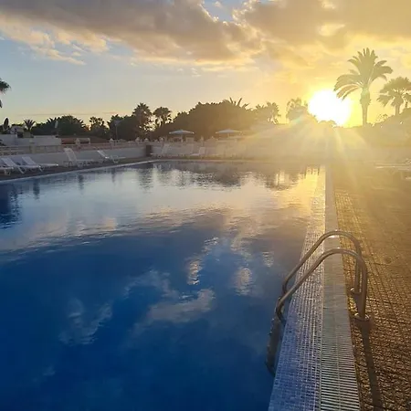 Apartmán Precioso Residencial Santa Marta *