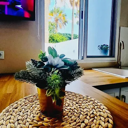 Apartmán Precioso Residencial Santa Marta Costa Del Silencio