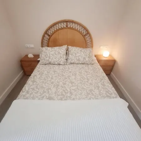 Apartmán Precioso Residencial Santa Marta *