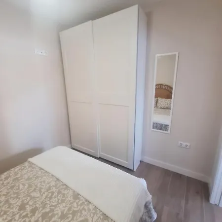 Apartmán Precioso Residencial Santa Marta