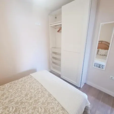 Precioso Residencial Santa Marta Apartmán