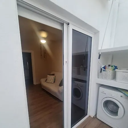 Appartamento Precioso Residencial Santa Marta Costa Del Silencio