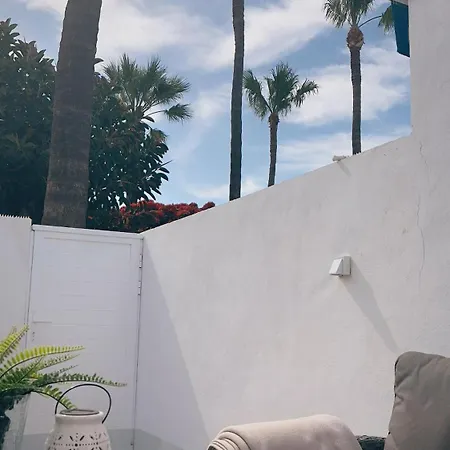 Precioso Residencial Santa Marta Appartamento