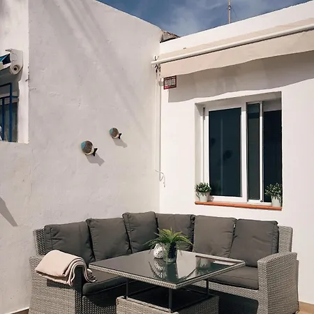 아파트 Precioso Residencial Santa Marta *