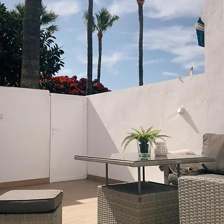 Appartamento Precioso Residencial Santa Marta Costa Del Silencio