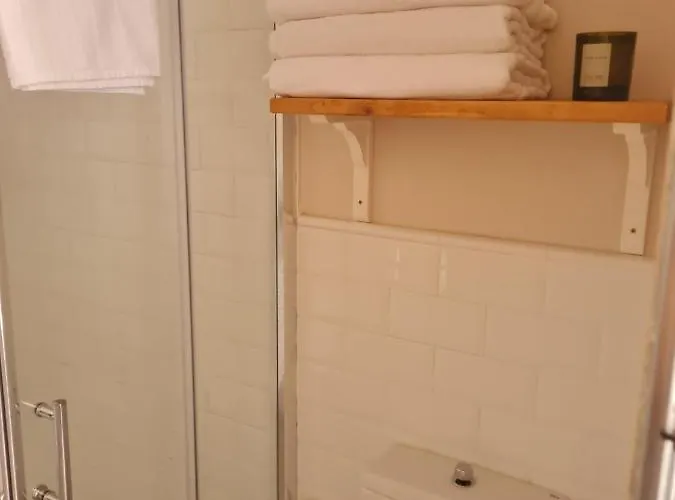 Precioso Residencial Santa Marta * 코스타델실렌시오