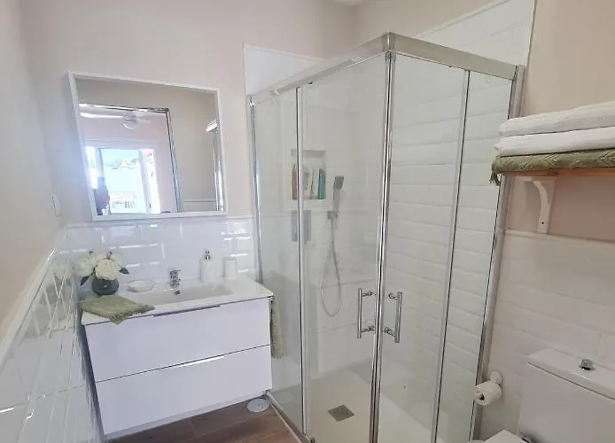 Precioso Residencial Santa Marta 아파트 코스타델실렌시오