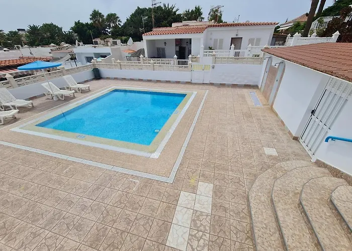 아파트 Precioso Residencial Santa Marta *