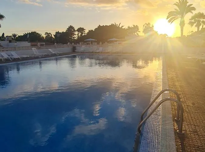 아파트 Precioso Residencial Santa Marta *