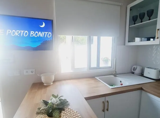 아파트 Precioso Residencial Santa Marta 코스타델실렌시오