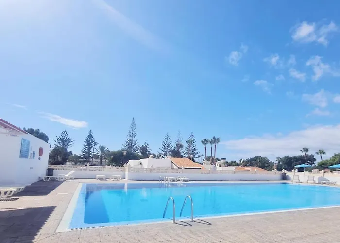 Precioso Residencial Santa Marta