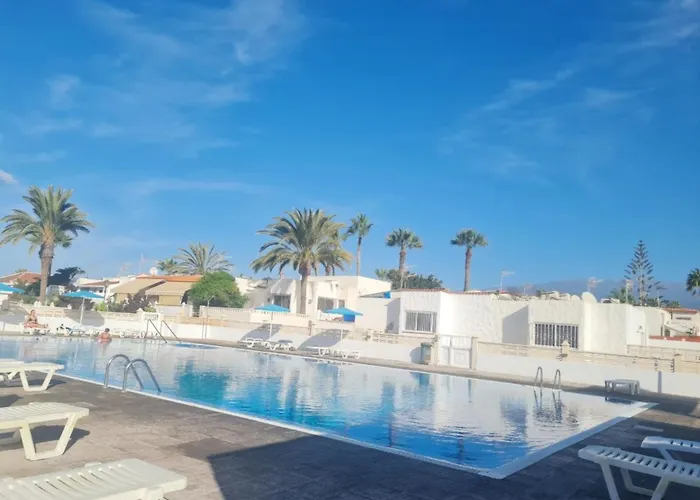 아파트 Precioso Residencial Santa Marta 코스타델실렌시오