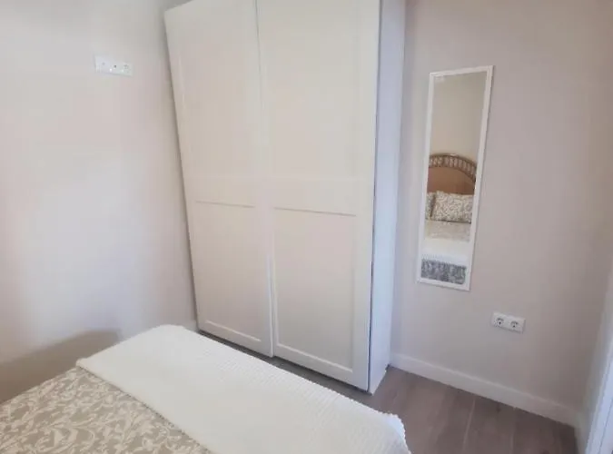 아파트 Precioso Residencial Santa Marta