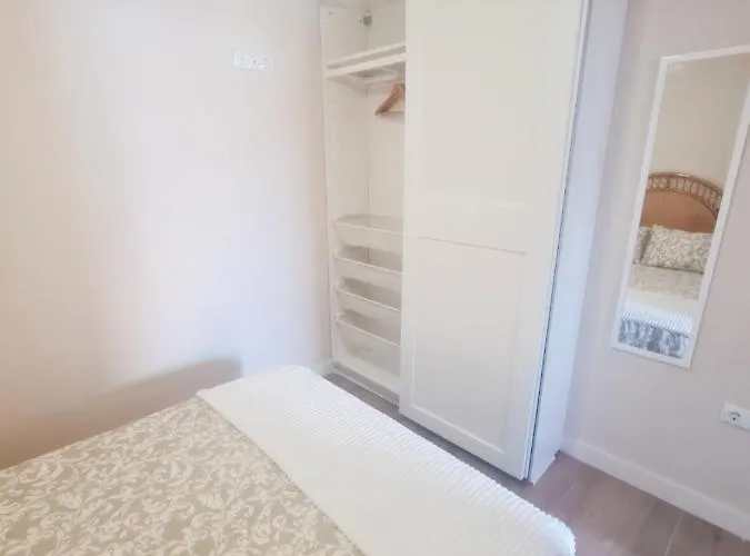 Precioso Residencial Santa Marta 아파트