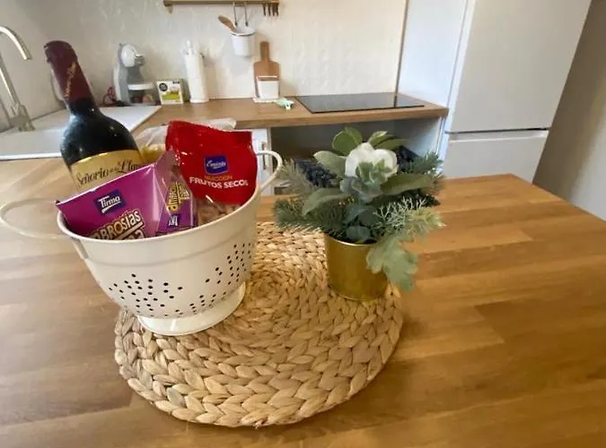 Precioso Residencial Santa Marta * 코스타델실렌시오