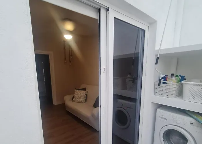 아파트 Precioso Residencial Santa Marta 코스타델실렌시오