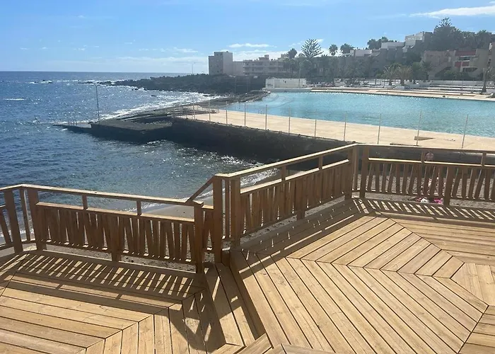 Precioso Residencial Santa Marta *