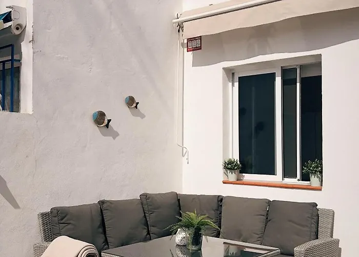 아파트 Precioso Residencial Santa Marta *