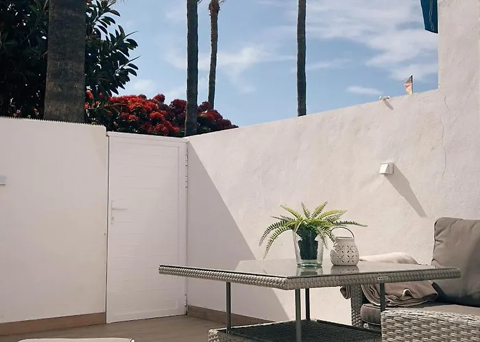 아파트 Precioso Residencial Santa Marta 코스타델실렌시오